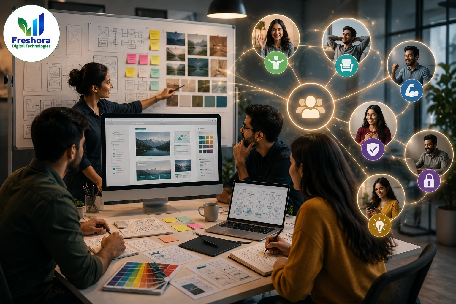 Emotional Design in Web Design